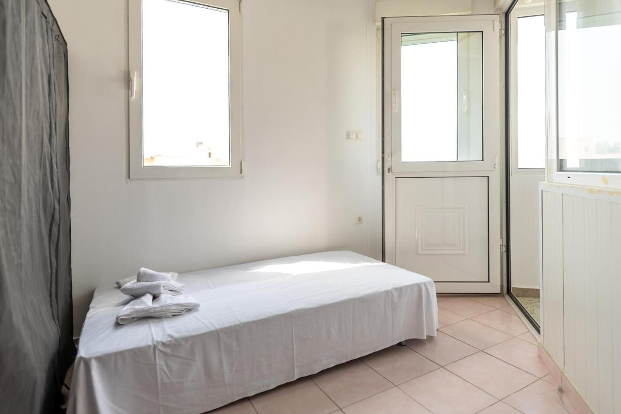 Penthouse Under Acropolis Hill Apartman Athén Kültér fotó